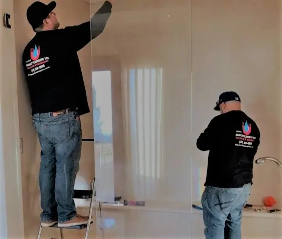 Professional plumbing installation for Tankless Water Heater Installation in Columbia City